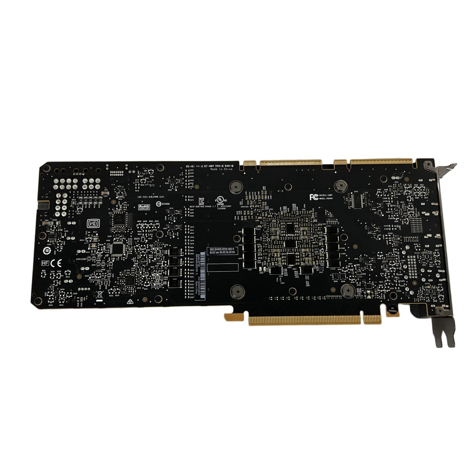 グラフィックボード