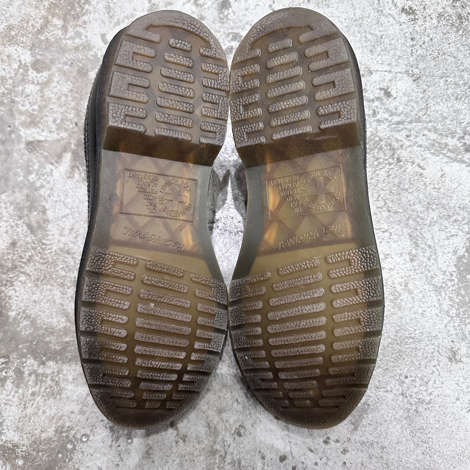 ドクターマーチン