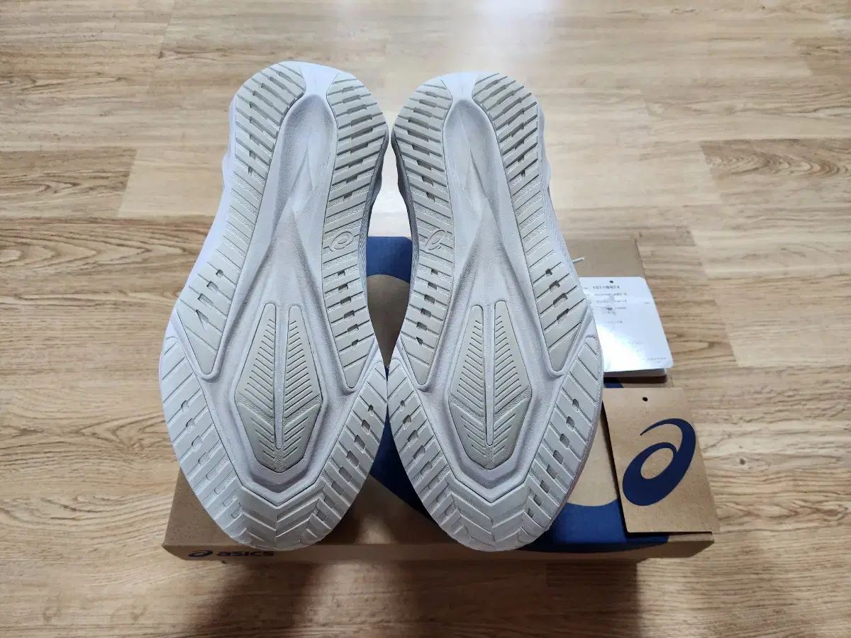 アシックス ノヴァブラスト