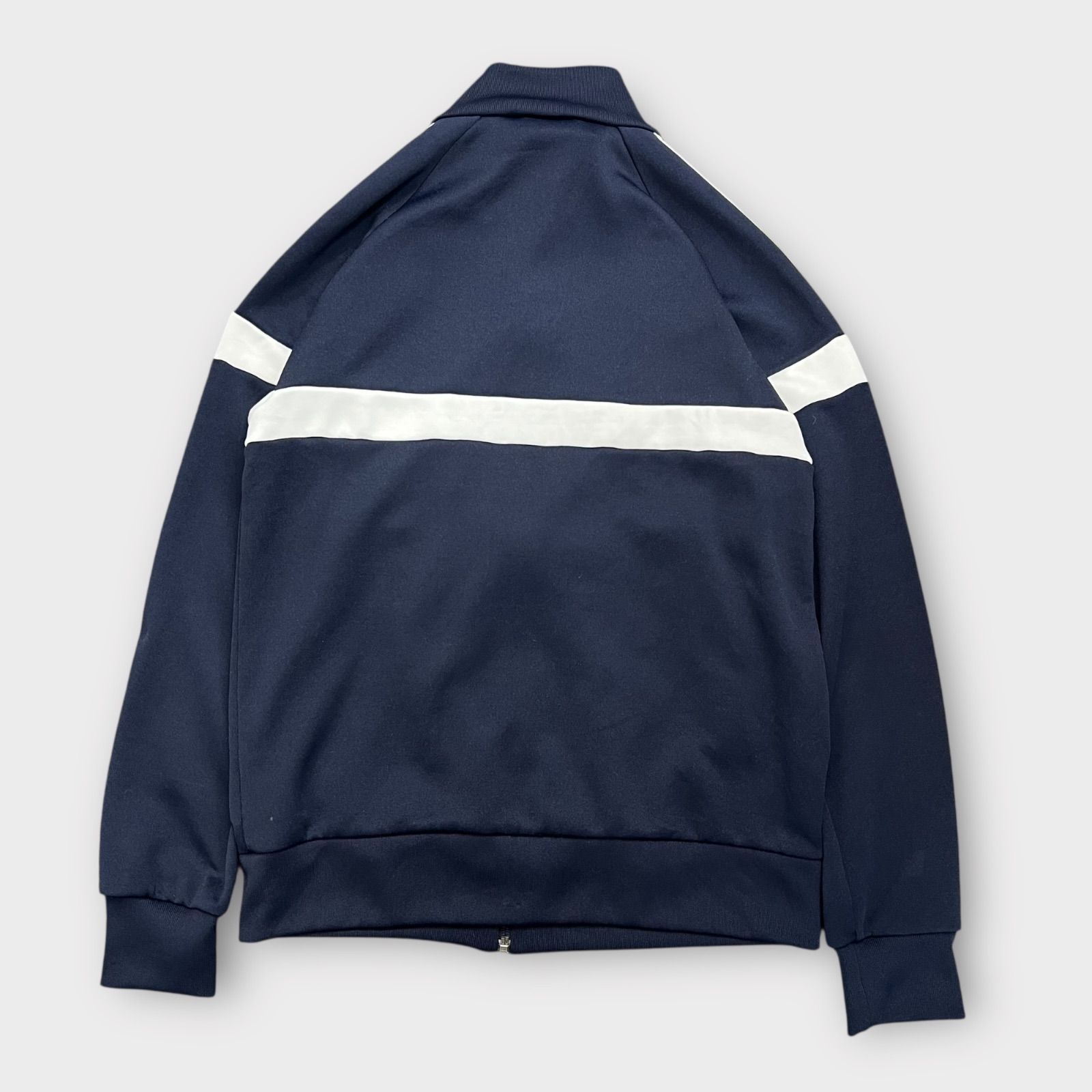アディダス トラックジャケット Adidas Originals 80s 復刻 ジャケット