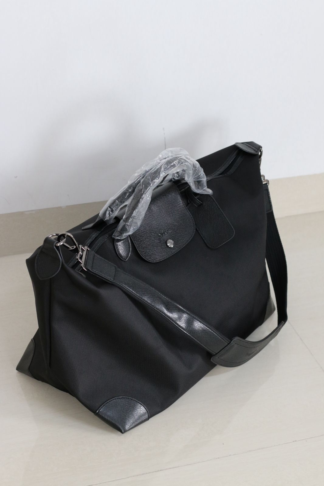 Longchamp ロンシャン ハンドバッグトートバッグ ボストンバッグ大容量 男女兼用 帰省 旅行バッグ 抜群 ファション