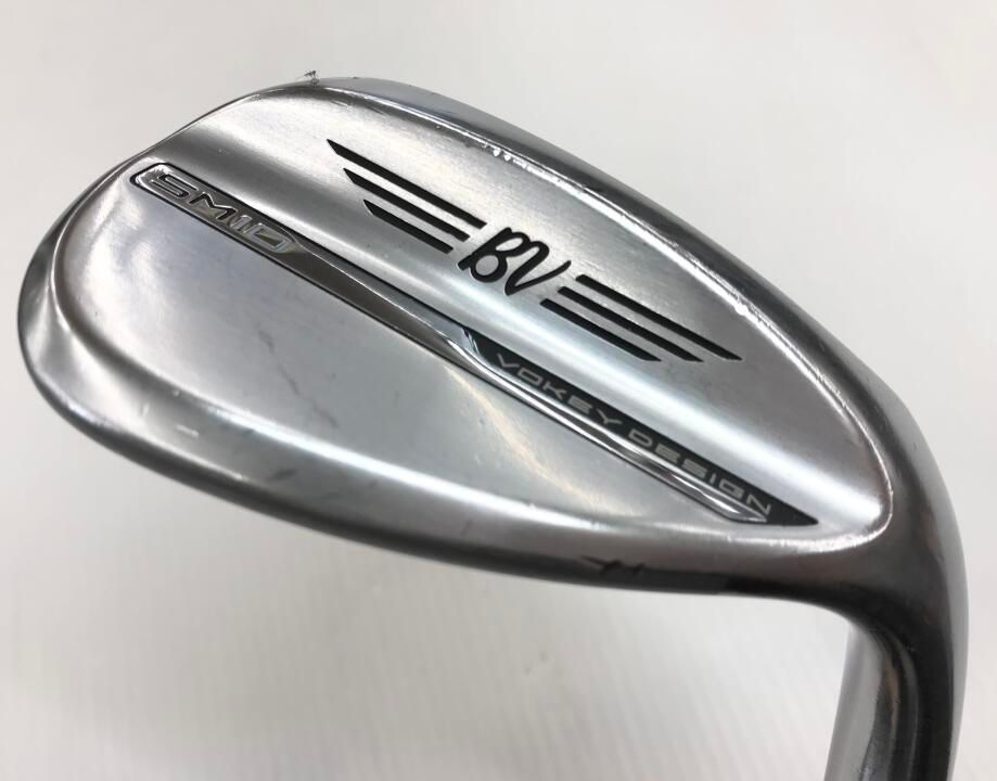 VOKEY SM10 ニッケル | 46 | R | NSプロ MODUS 3 TOUR 105