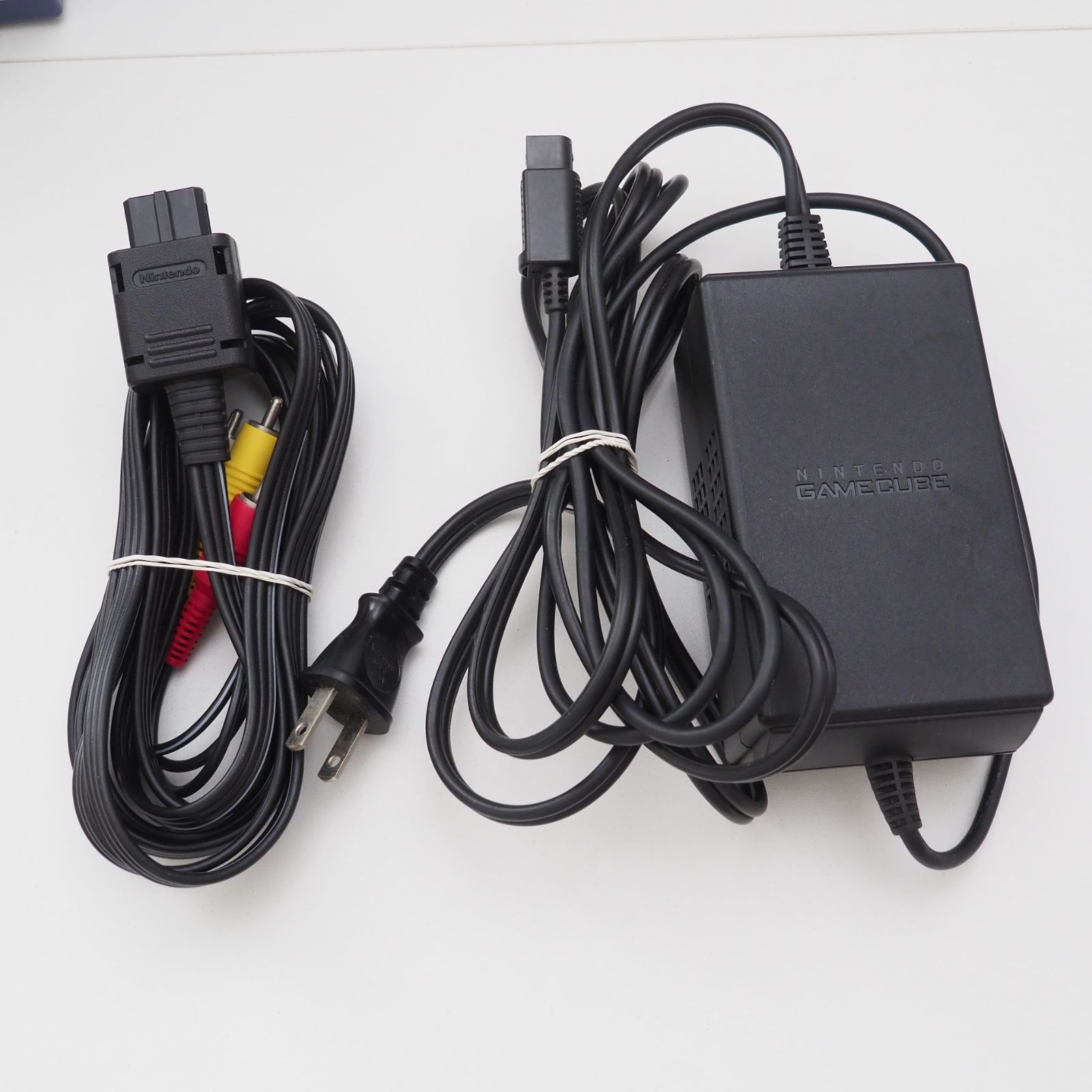 ゲームキューブ 本体 すぐ遊べるセット バイオレット 任天堂