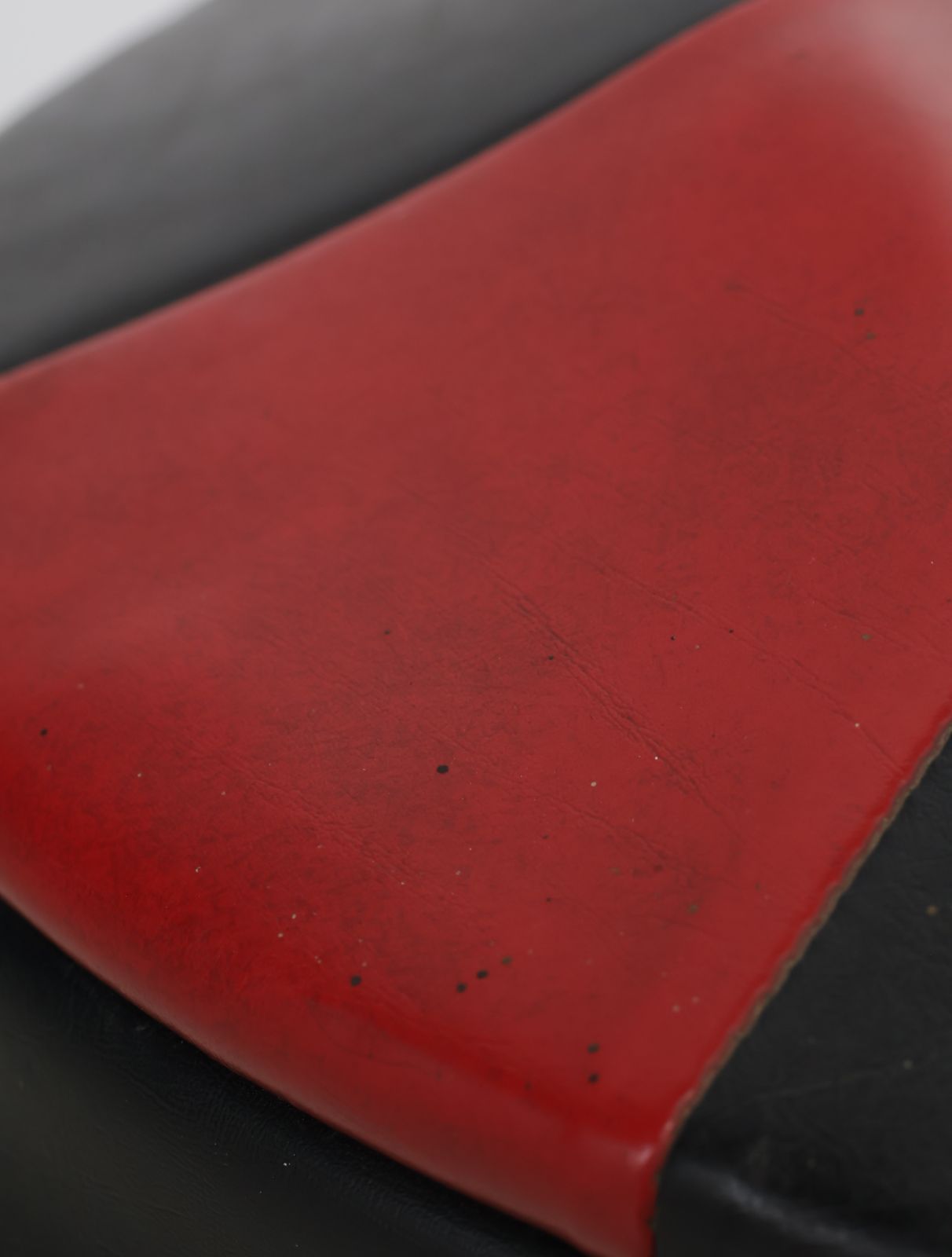 スカイレザー スツール