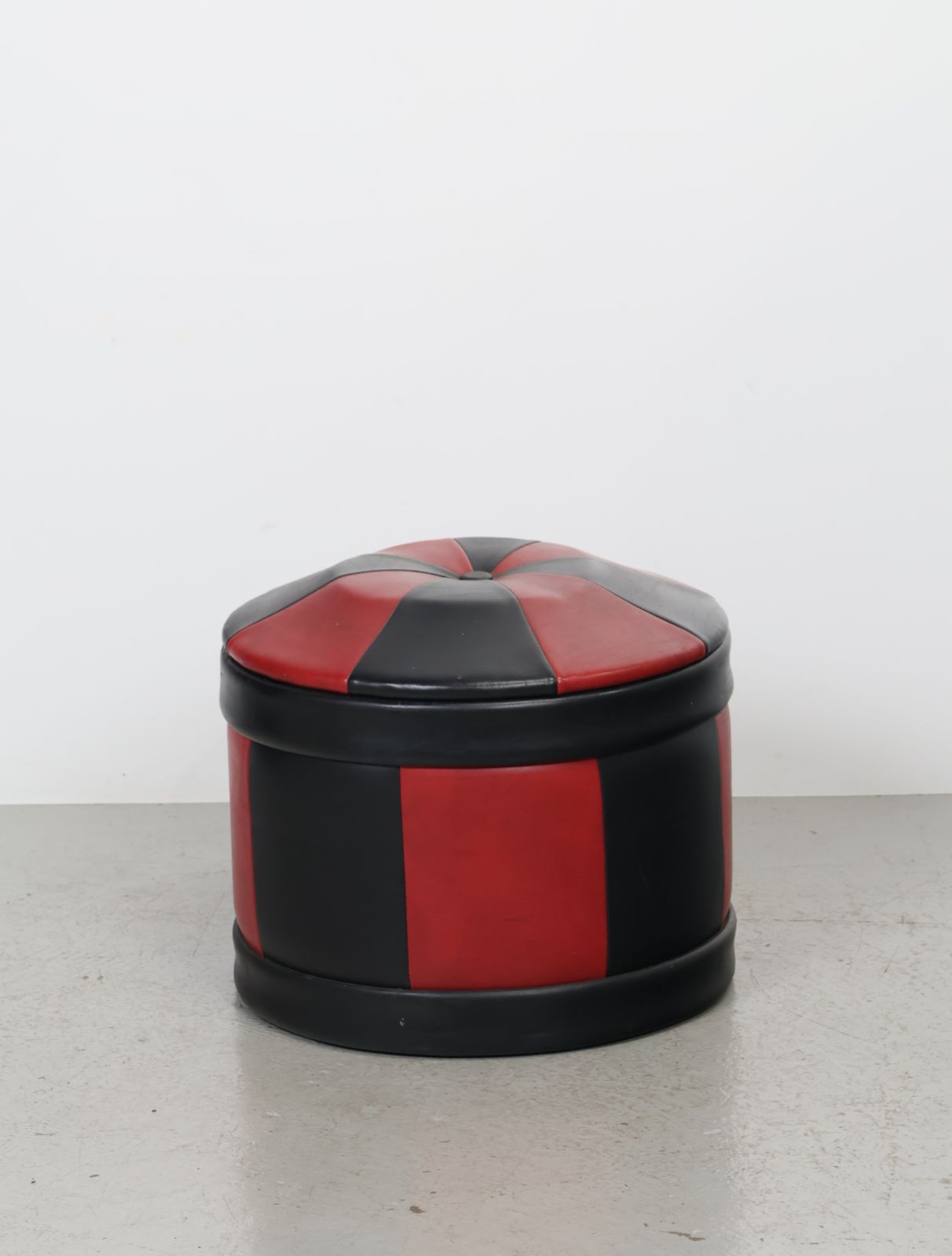 レッド ブラック