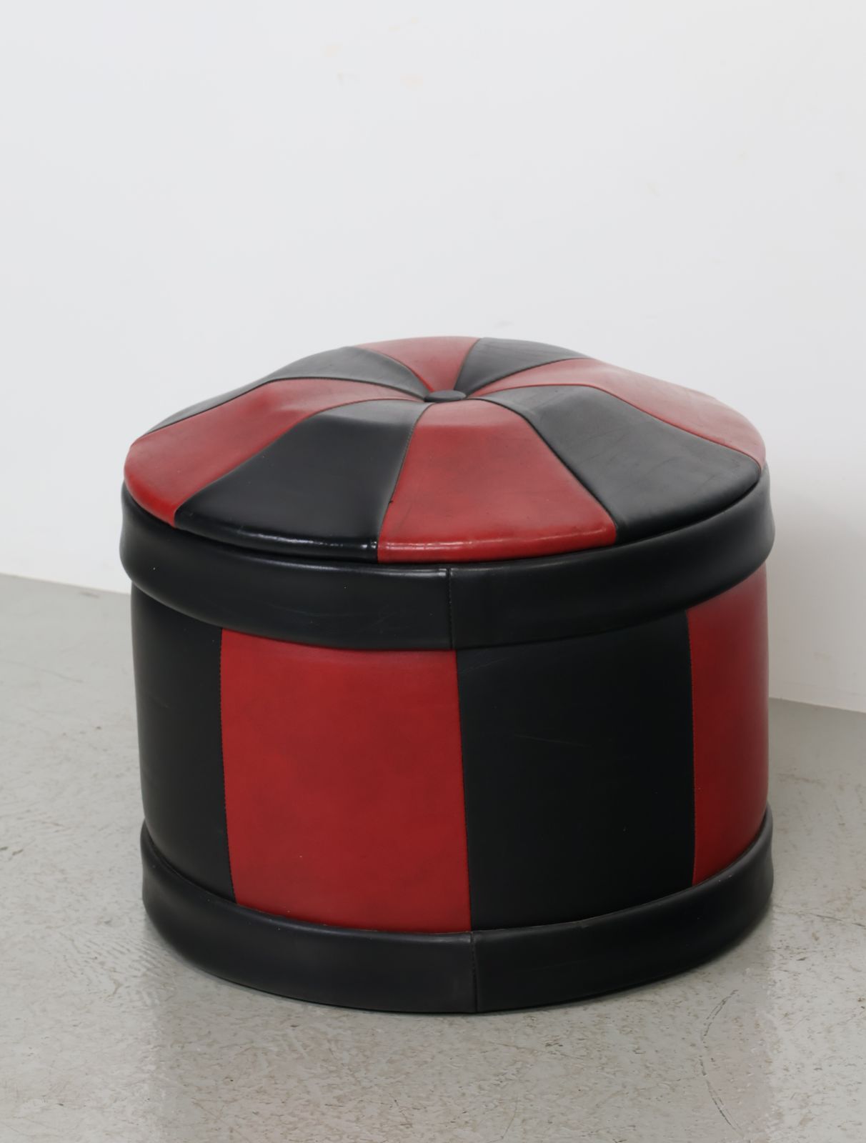 スカイレザー スツール