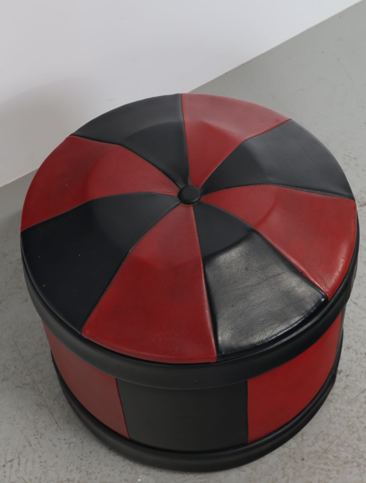 スカイレザー スツール