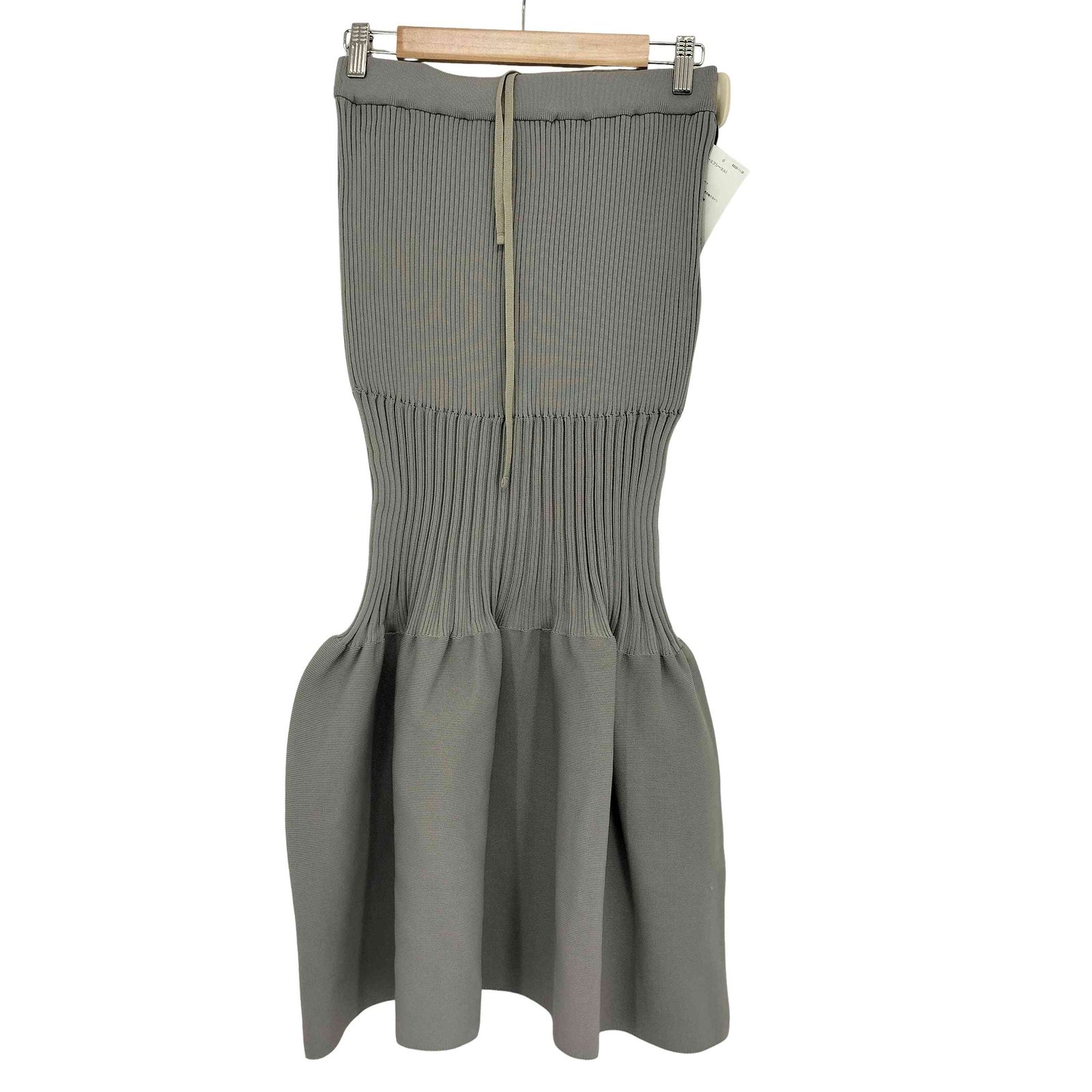 シーエフシーエル CFCL LUTED SKIRT スカート レディース JPN 3