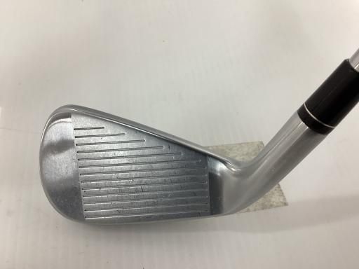 テーラーメイド Taylor Made P 790 6 S アイアンセット IR 特注シャフト フレックスS メンズ 男性用 右利き 右用 Cランク ゴルフクラブ