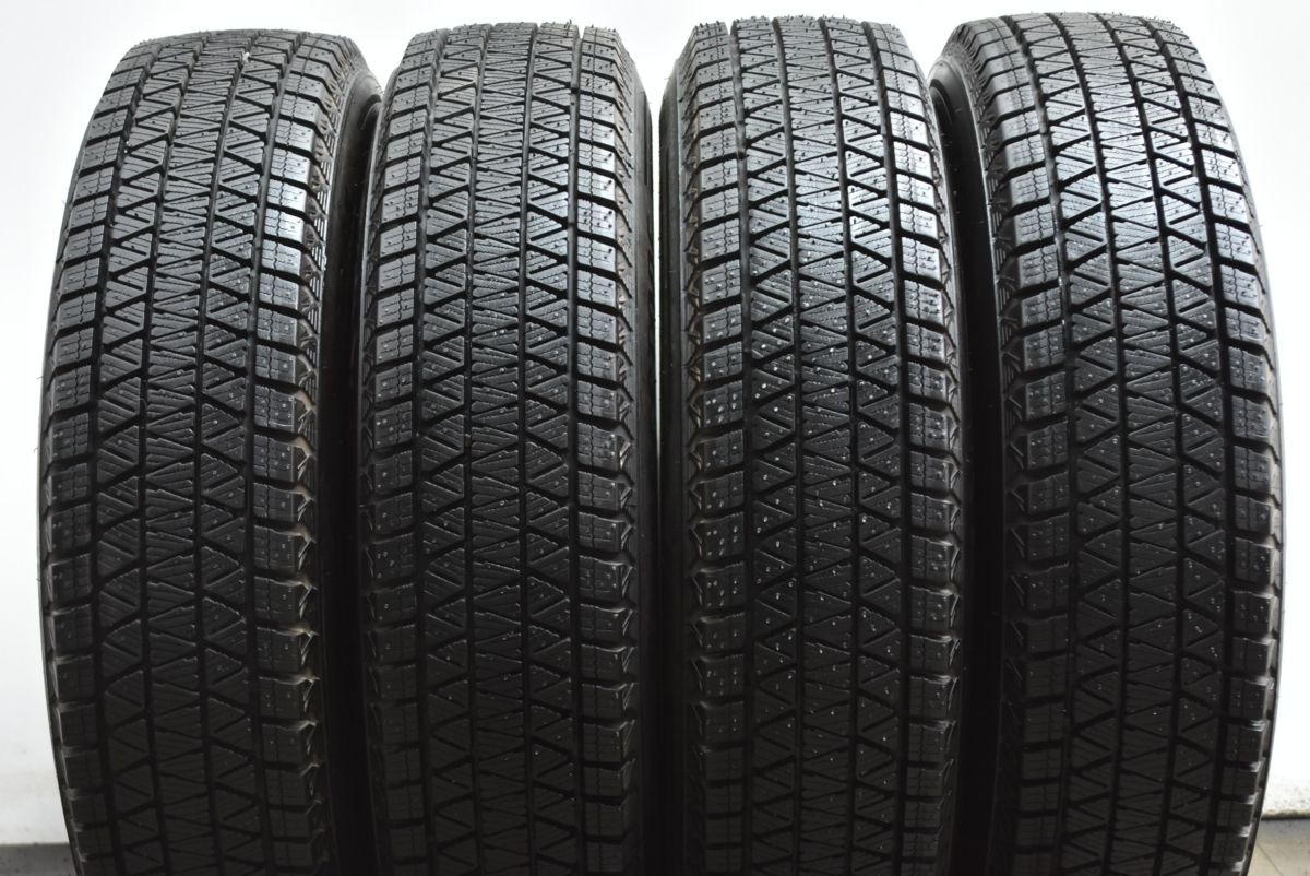 ブリヂストン ブリザック