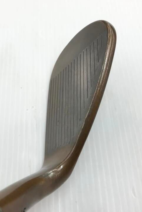 テーラーメイド MILLED GRIND HI-TOE 50度 Dynamic GoldTOUR ISSUE