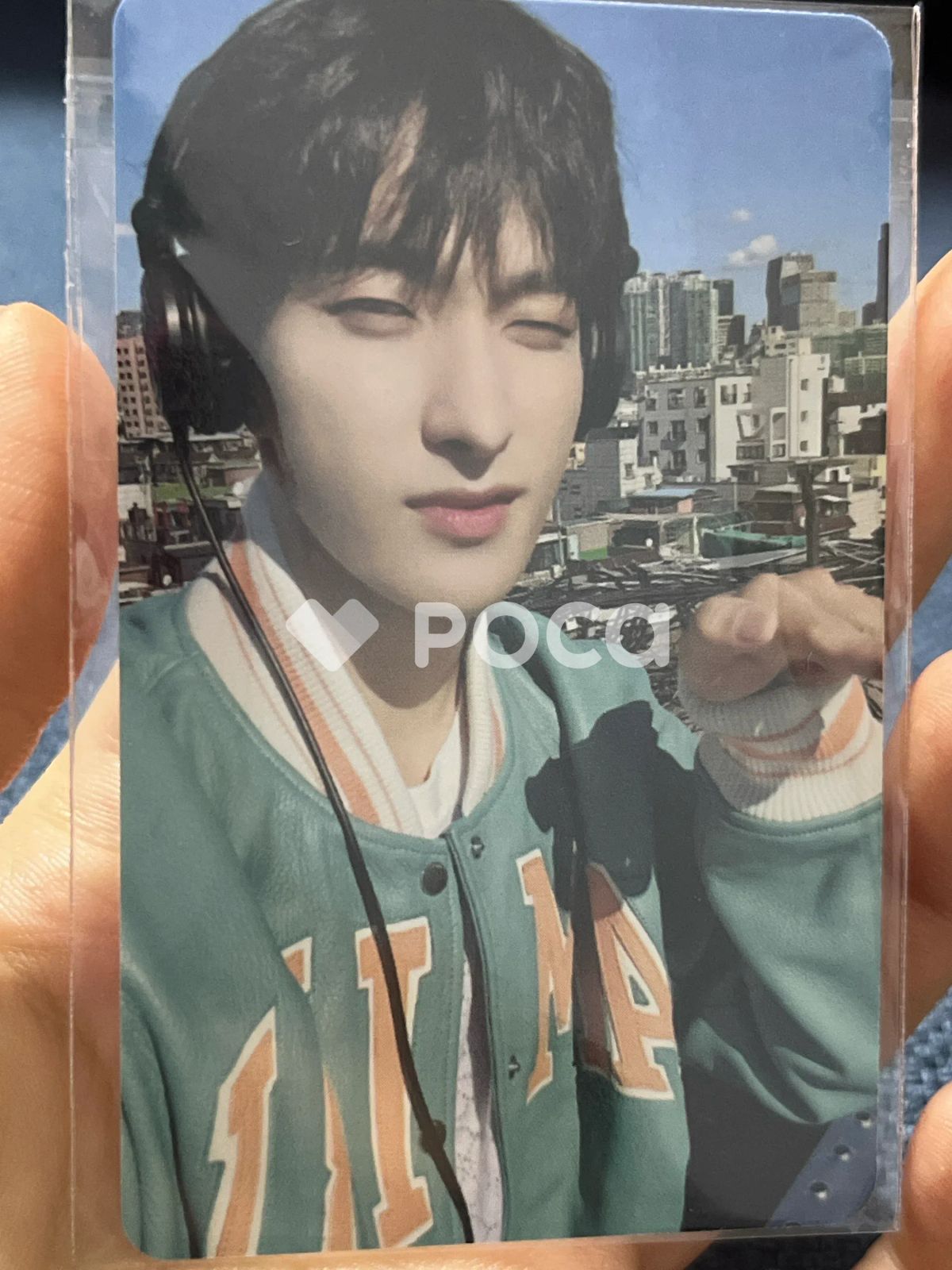 Seventeen ドギョム セブチ SEVENTEEN X 教保文庫 10th Anniversary