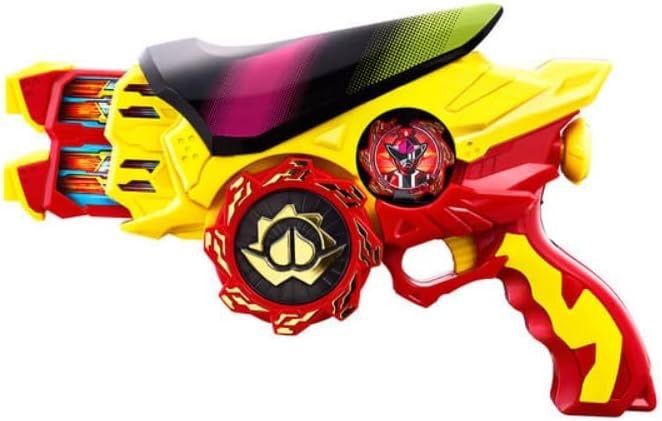 暴太郎戦隊ドンブラザーズ ドンブラスター ‐MEMORIAL EDITION‐ - メルカリ