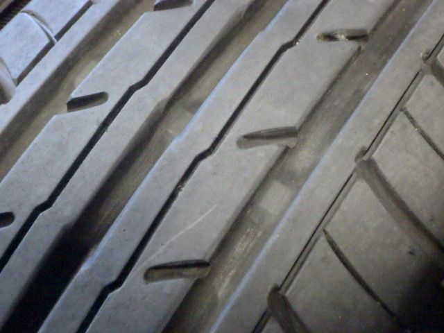  M 158 E 製造 約8 5部山 BluEarth ES 32 155 65 R 14 4本 13インチ サマータイヤ ノーマルタイヤ