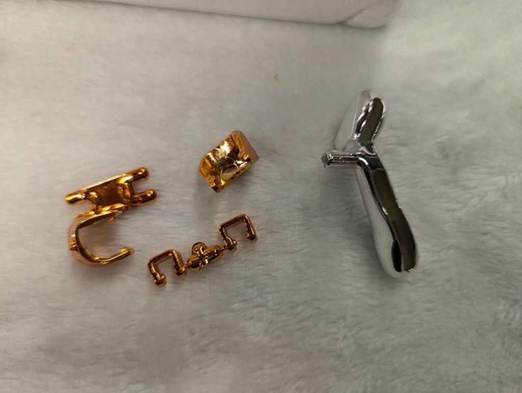 バンダイ 聖闘士聖衣大系 車田正美 クリュサオルスケイル - メルカリ