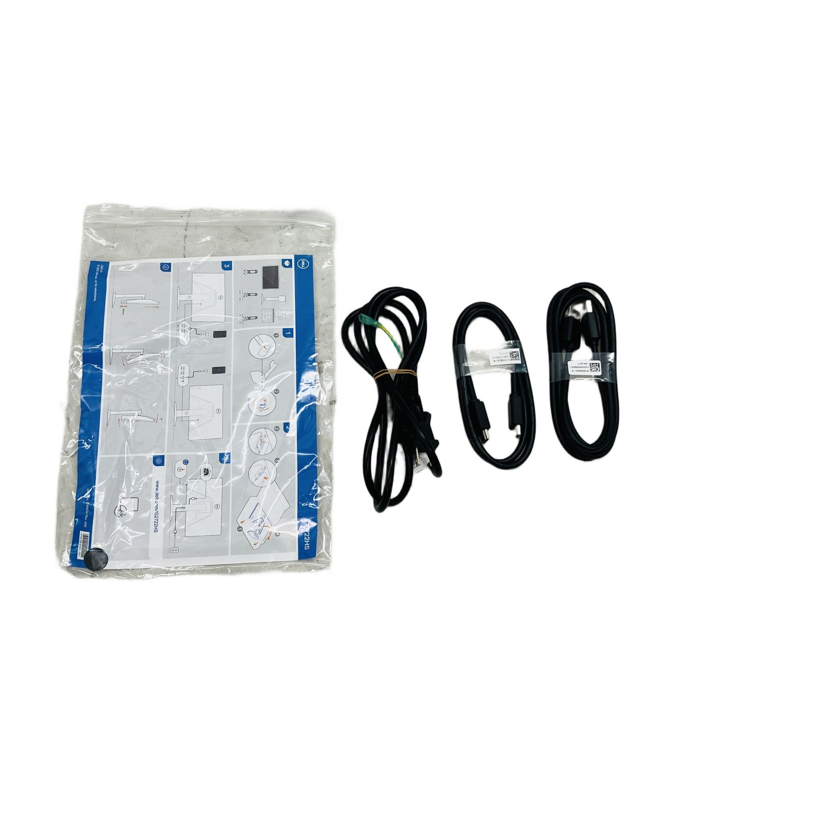 Dell G 2722 HS 液晶 モニター 27インチ ディスプレイ PC デル 訳有