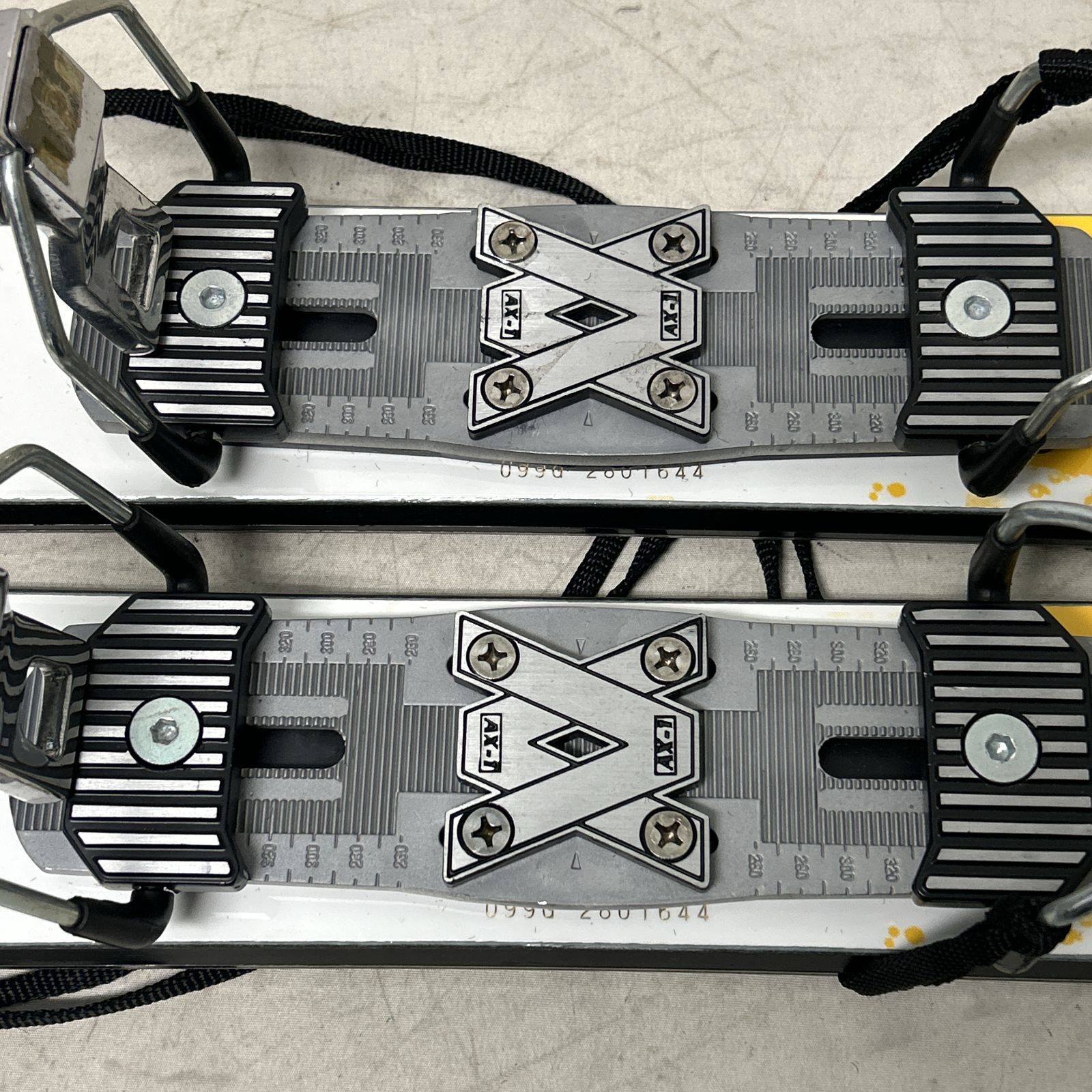 ロシニョール スクラッチX ROSSIGNOL ショートスキー　99cm ロシニョール スクラッチX ROSSIGNOL ショートスキー 99cm 楽天市場