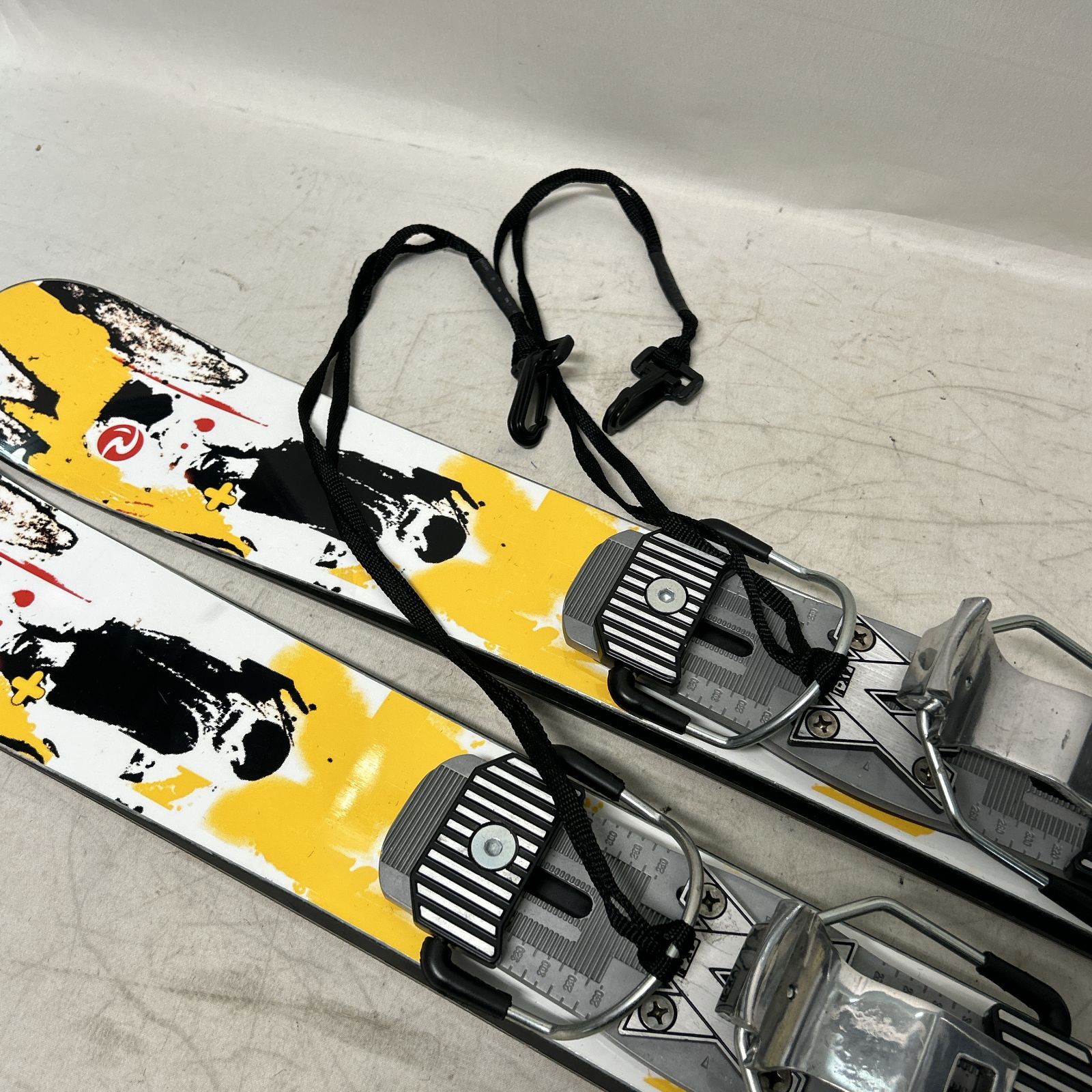 ロシニョール スクラッチ ツインチップ 167cm 2026年最新