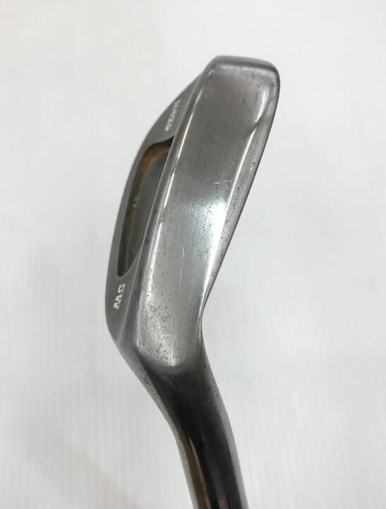 マスダ STUDIO WEDGE M 425 ノーメッキ 58度 各種シャフト WEDGEフレックス ウェッジ 最短