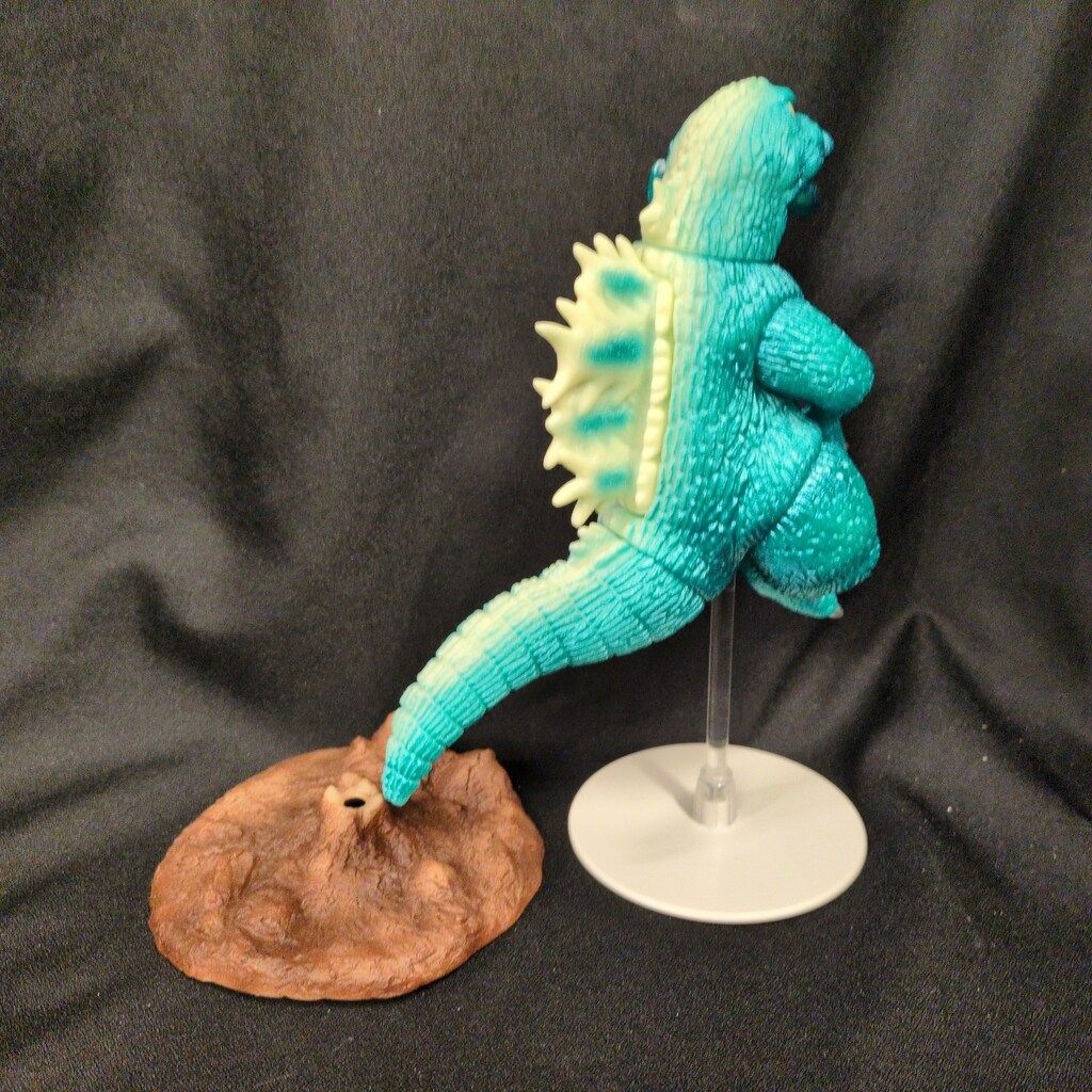 クリエイティブデザイン羽沢組 Gメモリーズセレクション 大戦争ゴジラ