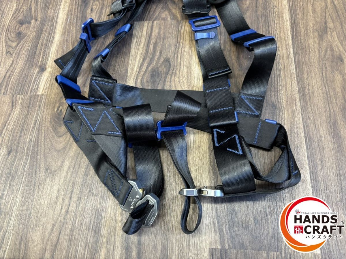 フルハーネス Mサイズ