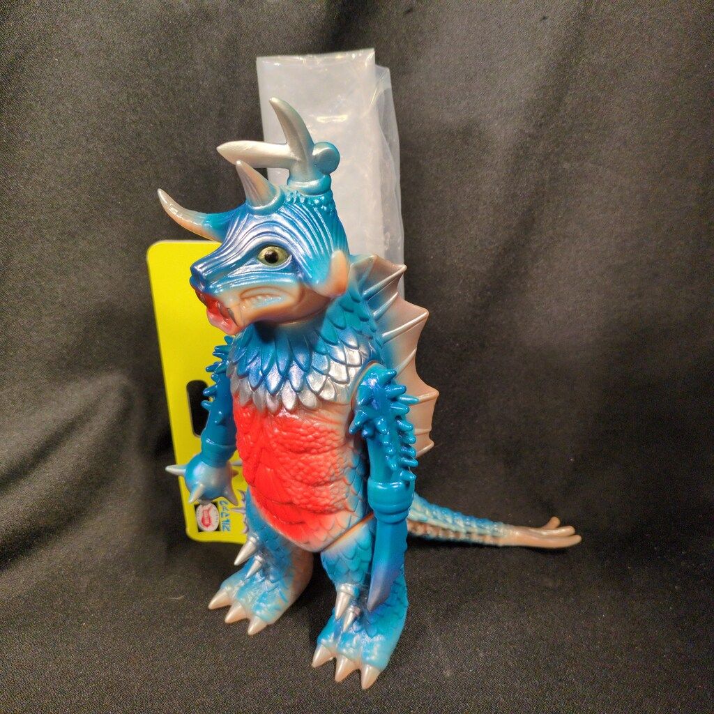 ブルマァク 復刻 バラバ ブルマァク ブルマァク復刻 バラバ(カタログカラー) - メルカリ