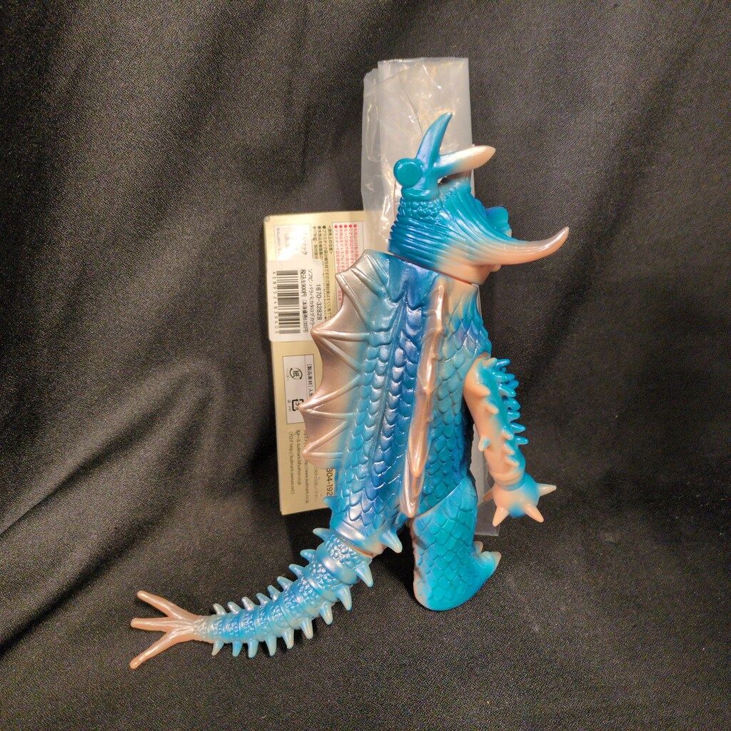 ブルマァク ブルマァク復刻 バラバ(カタログカラー) - メルカリ