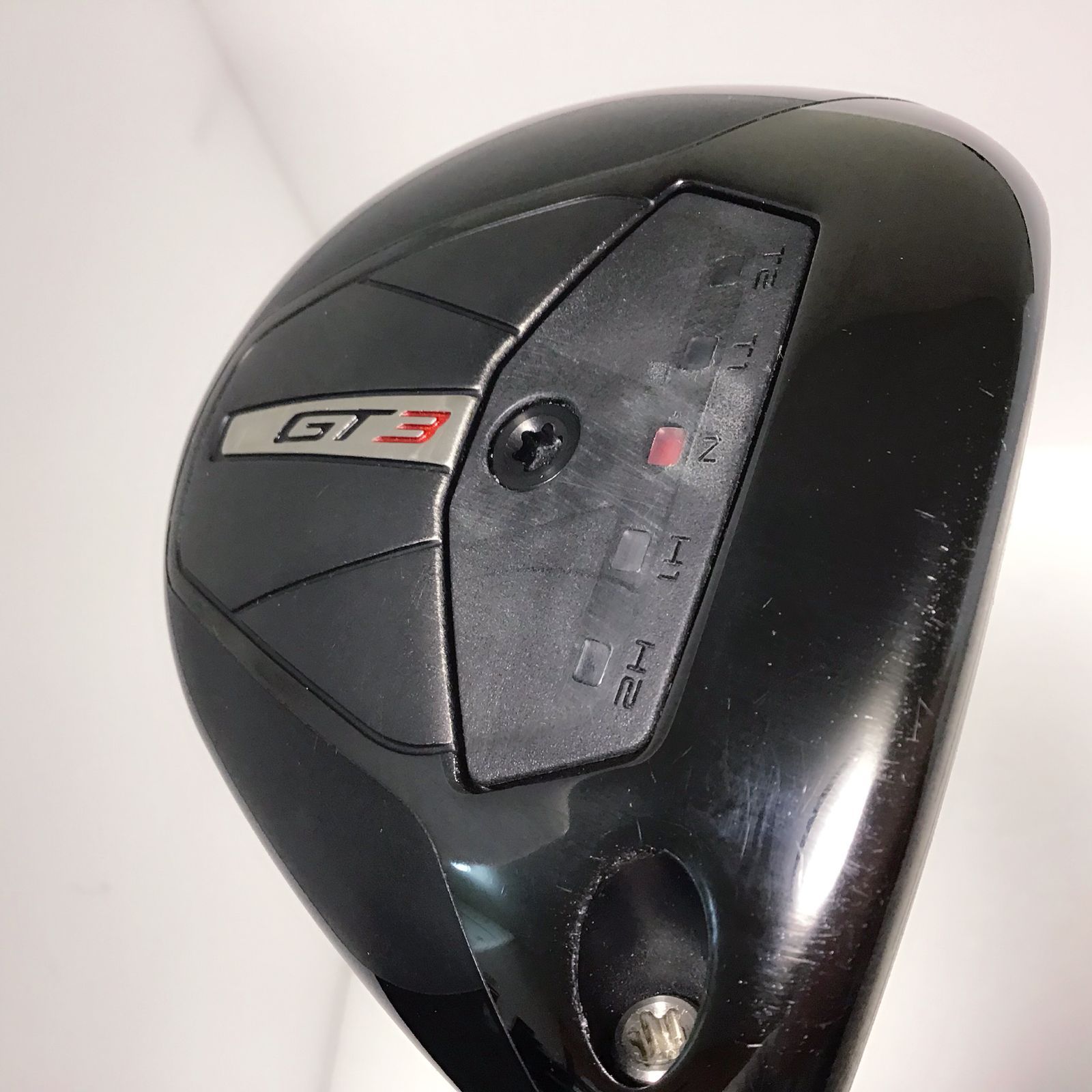 タイトリスト GT3 3W 15° 日本仕様 ヘッド - メルカリ
