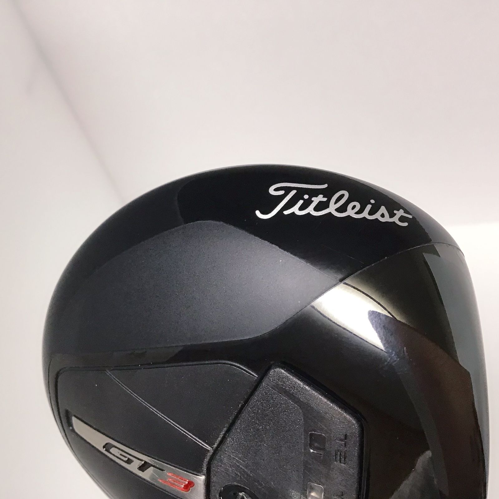 タイトリスト GT3 3W 15° 日本仕様 ヘッド - メルカリ