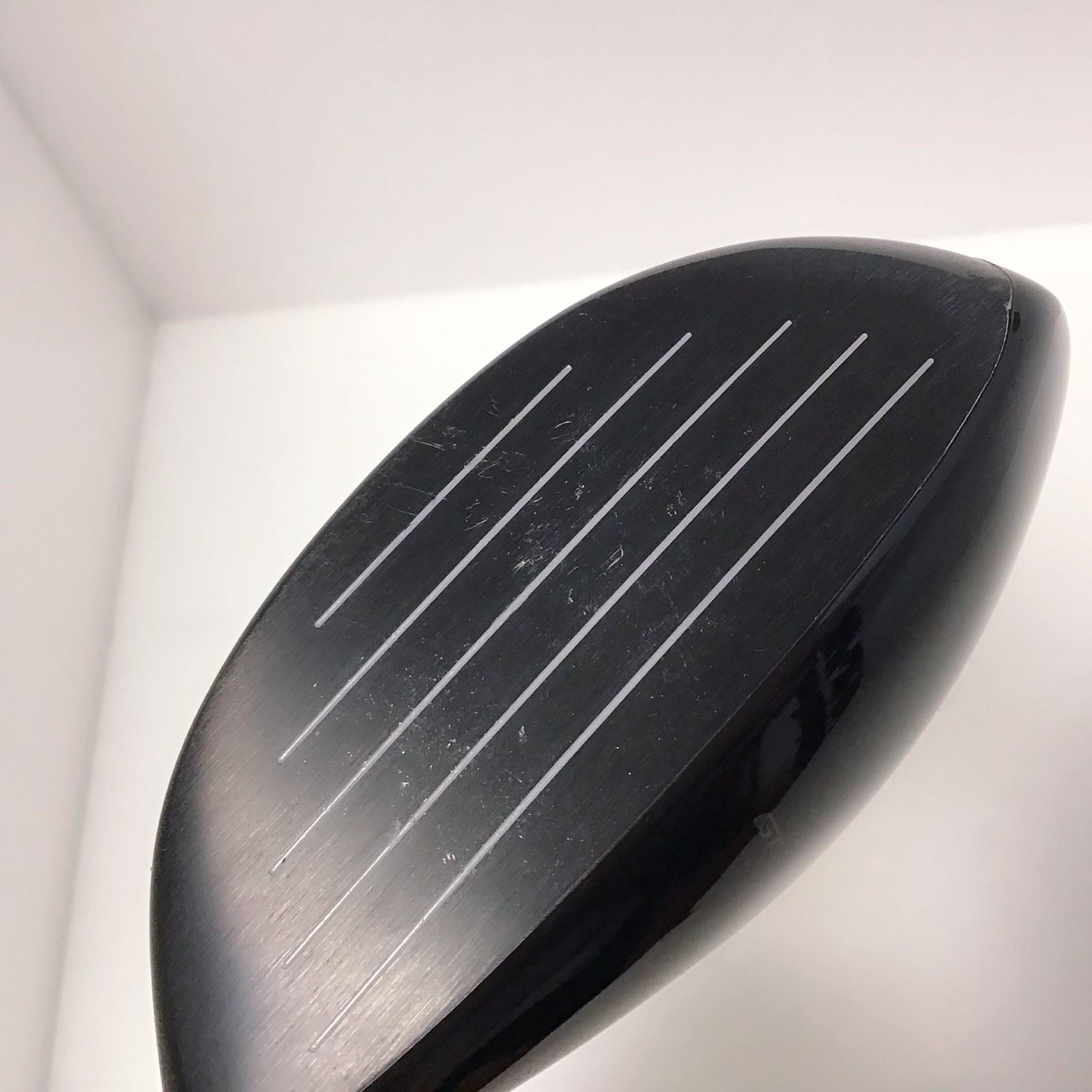 タイトリスト GT3 3W 15° 日本仕様 ヘッド - メルカリ