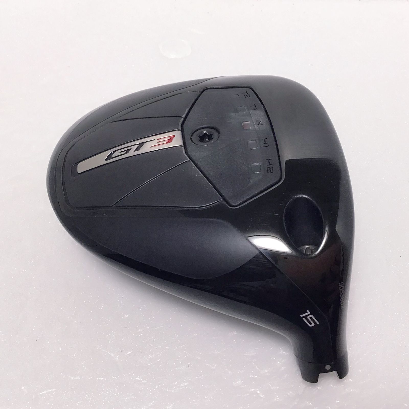 タイトリスト GT3 3W 15° 日本仕様 ヘッド - メルカリ