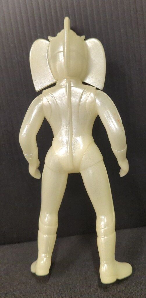 ポピー 怪獣シリーズ ブルマァク ウルトラの母 蓄光