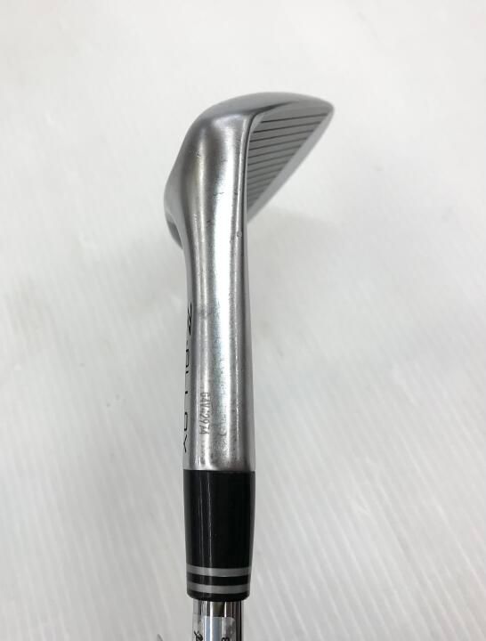 ゴルフ クリーブランド RTZ ツアーサテン 52度 NSプロ MODUS 3 SYSTEM 3 TOUR 125 Sフレックス ウェッジ 【最短即日発送】