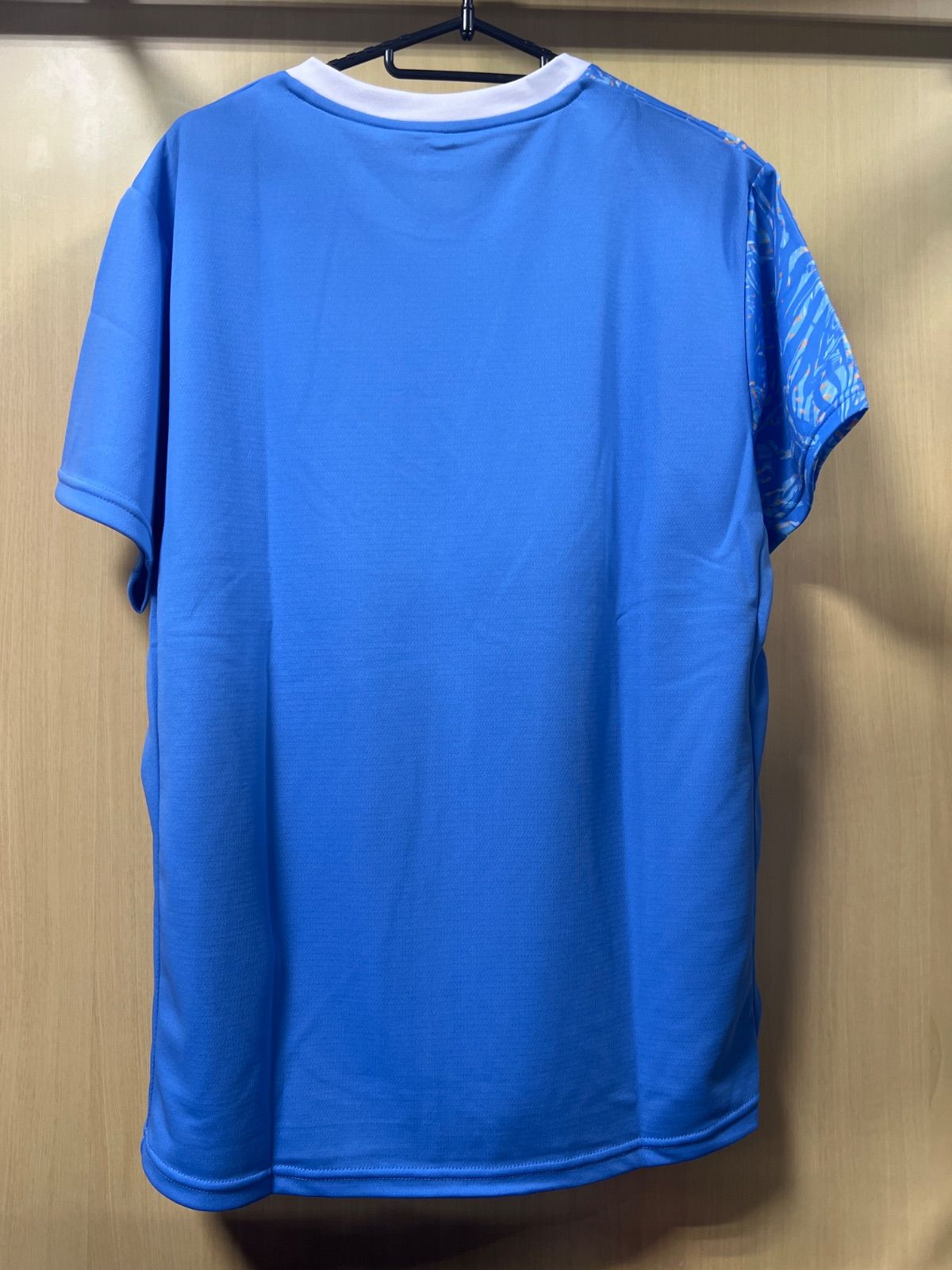 GOSEN UNI ゲームシャツ 2025 FW T 2542