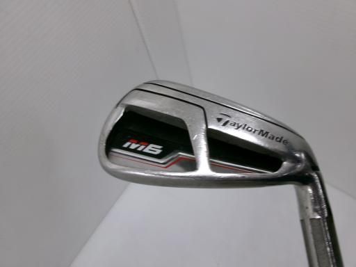 テーラーメイド M 6 9 S アイアンセット IR FUBUKI TM 2019 アイアン フレックスR メンズ 男性用 右利き 右用 Dランク ゴルフクラブ