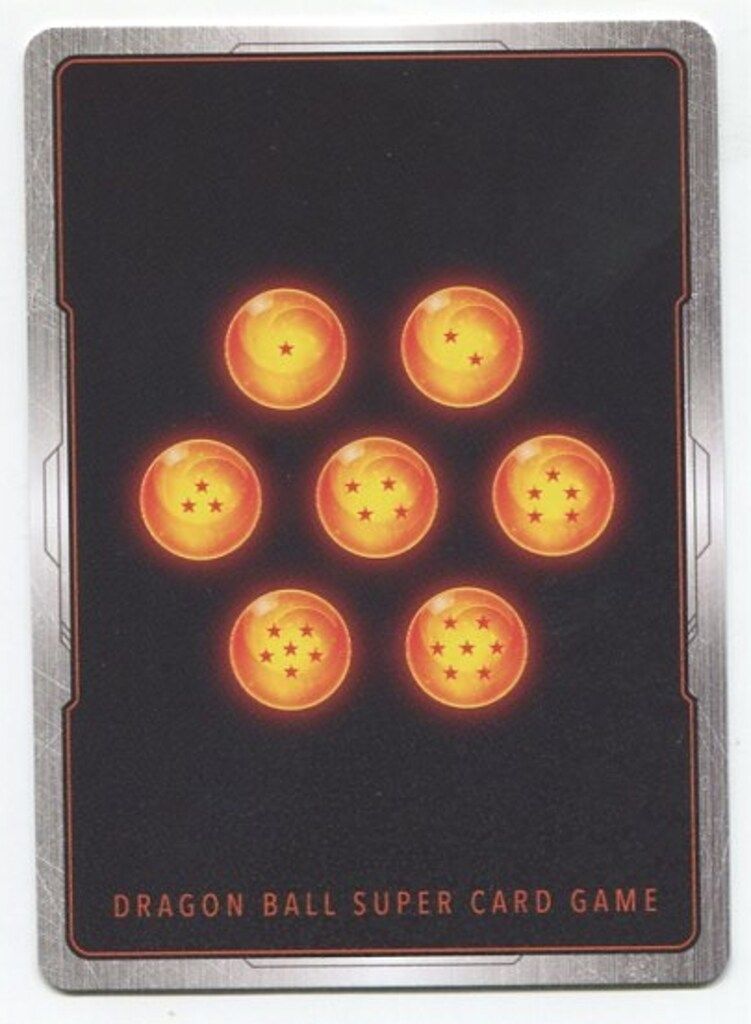 バンダイ ADVENT BT 26-138 SSB Gogeta Shining Blue Strongest Warrior GDR