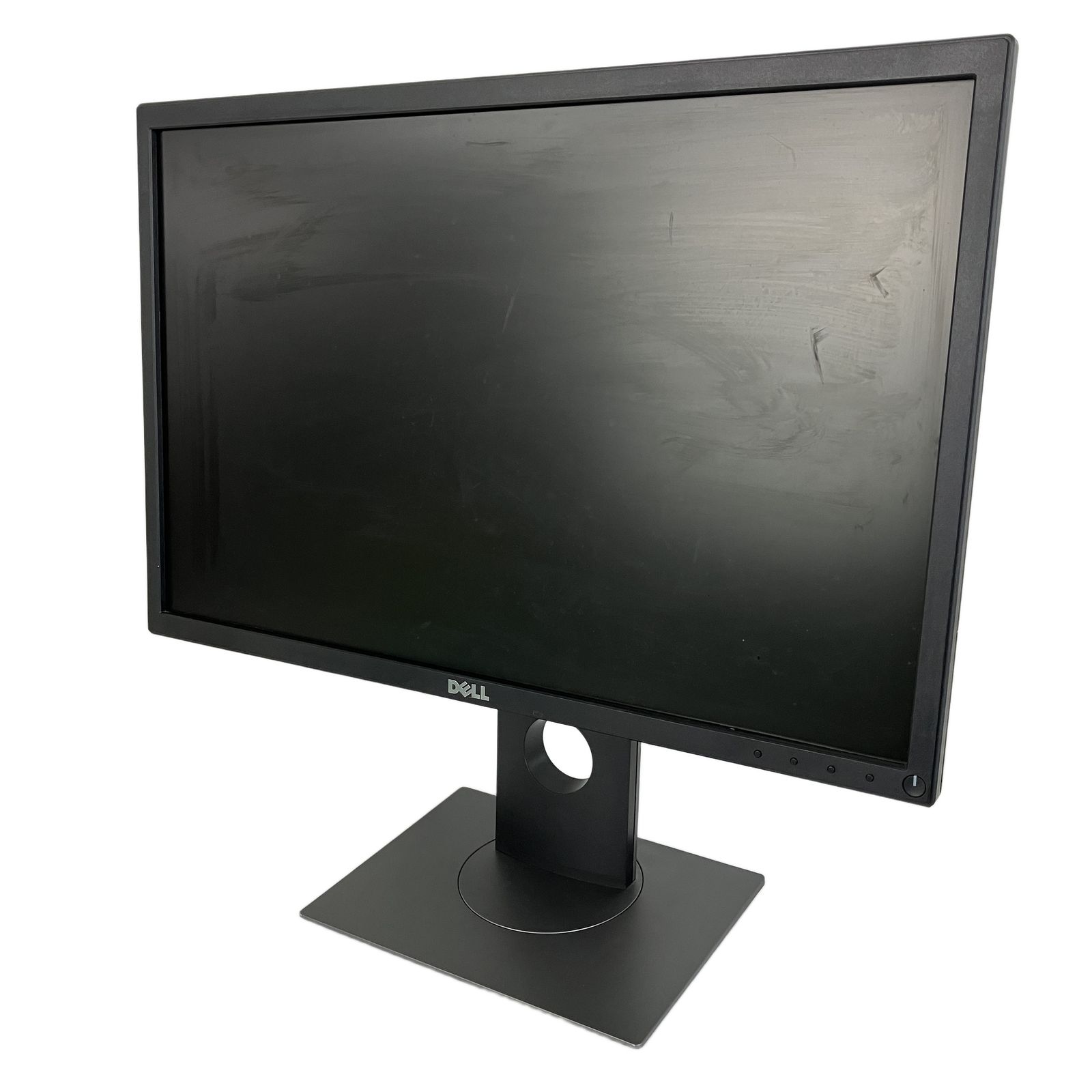 DELL P 2217 液晶モニター