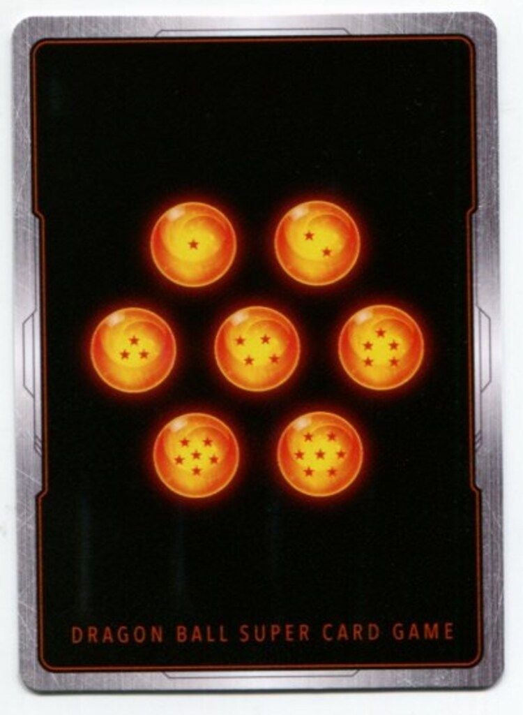 バンダイ HISTORY OF Z BT 27-139 Son Goku Adventure SCR