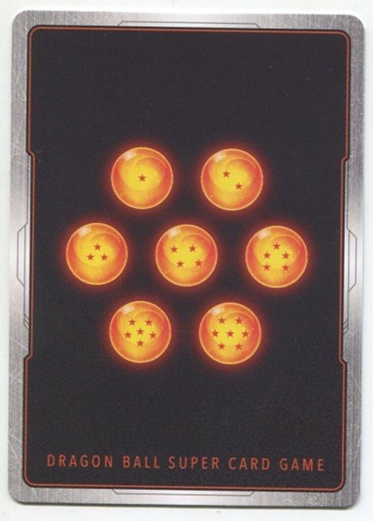 バンダイ BLOW BT 22-140 SS Gogeta Fusion Reborn GDR