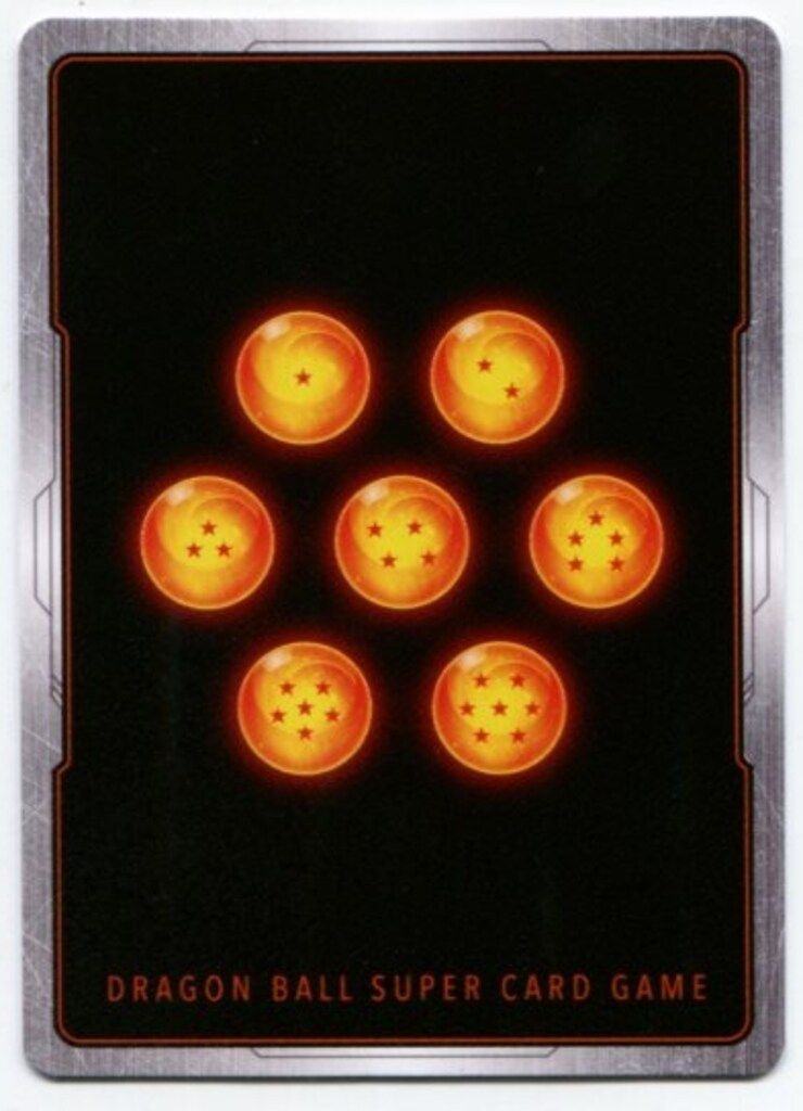 バンダイ HISTORY OF Z BT 27-138 SSB Vegito Power to Resist Despair SCR