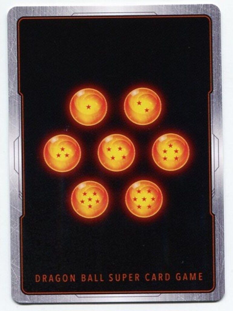 バンダイ 海外版ドラゴンボール超 DB超 BT 24 SS 3 Son Goku Wath of the Dragon SCR 青背景 138