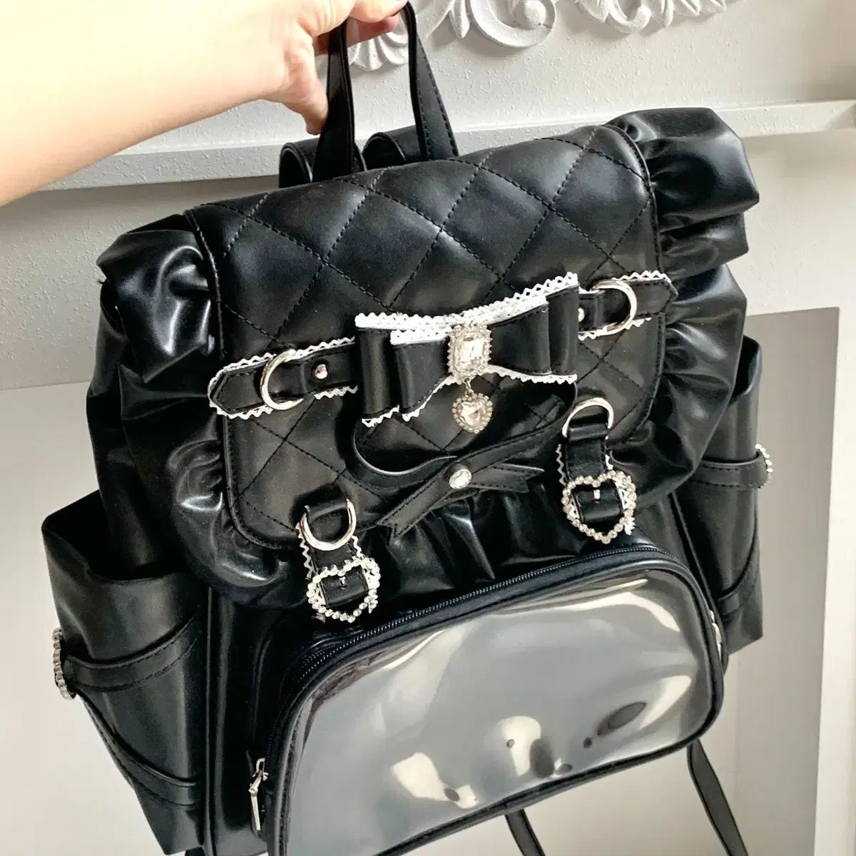 バッグ バックパック