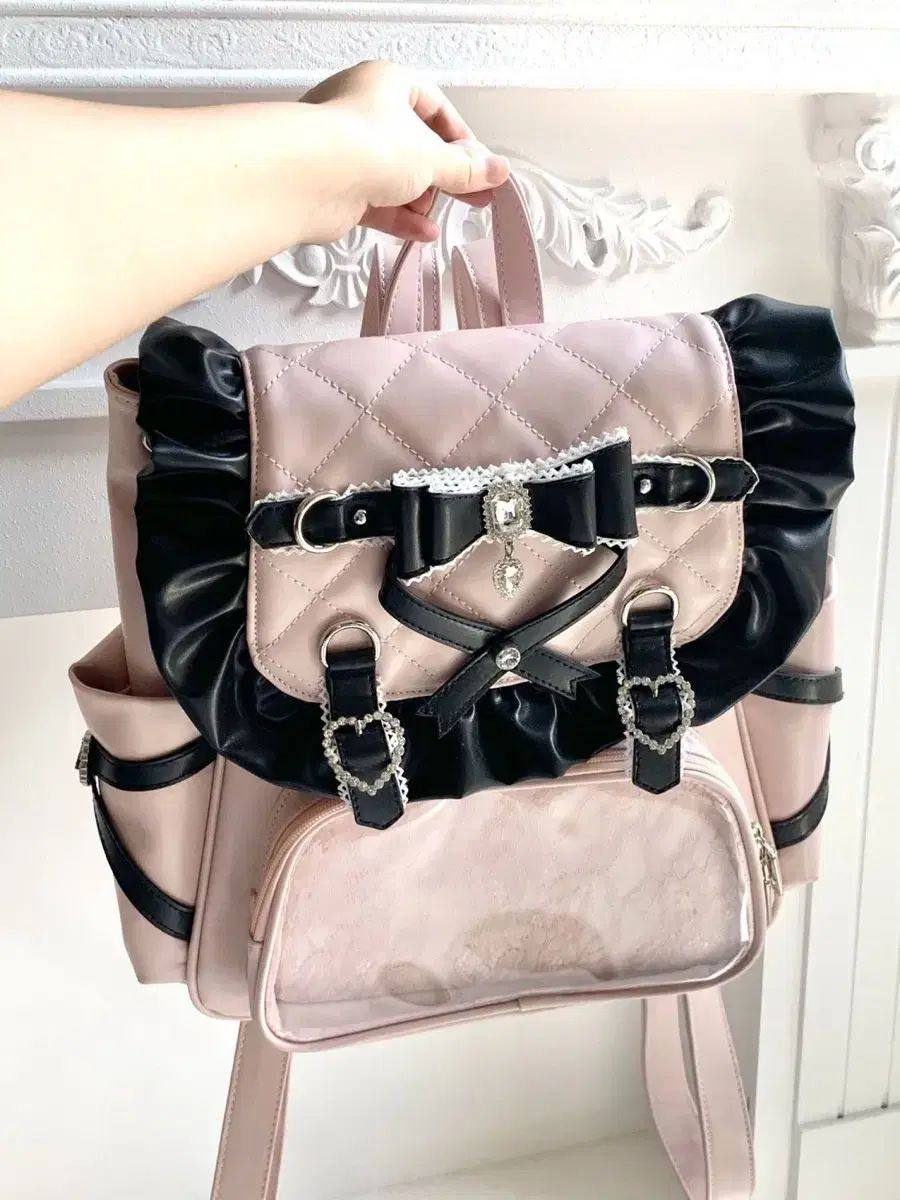 バックパック 2