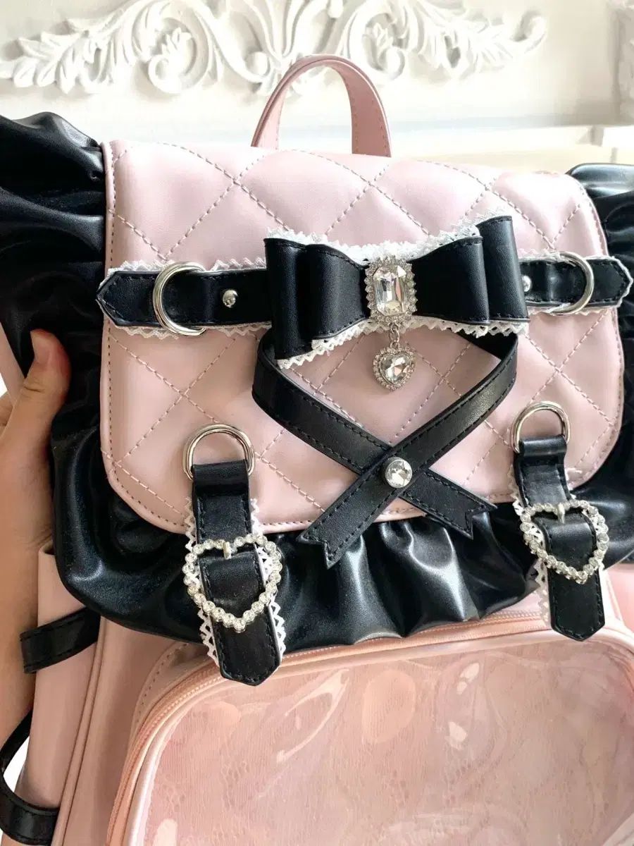 バッグ バックパック