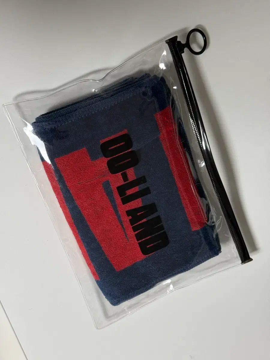 Woodz チョ・スンヨン(WOODZ) OO-LI-AND コンサートスローガン - メルカリ