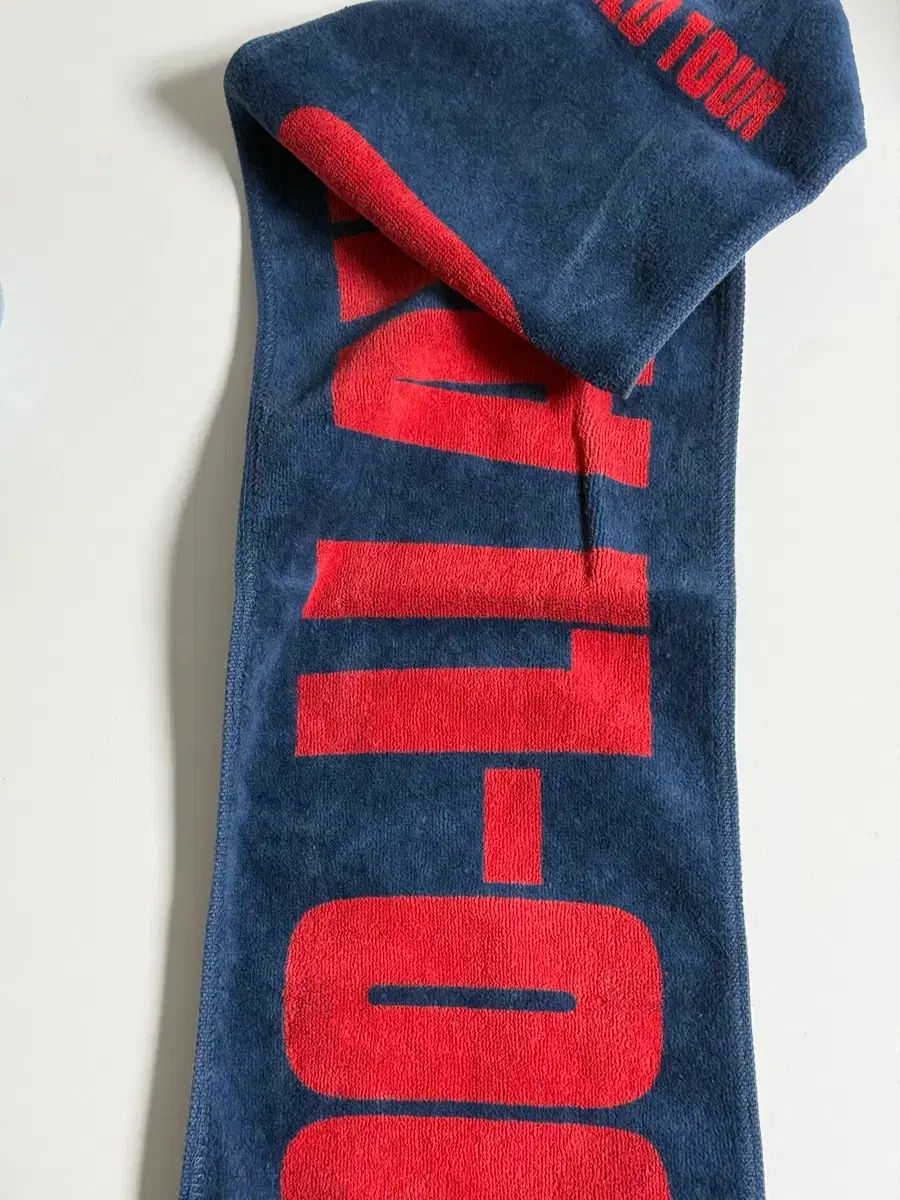 Woodz チョ・スンヨン(WOODZ) OO-LI-AND コンサートスローガン - メルカリ