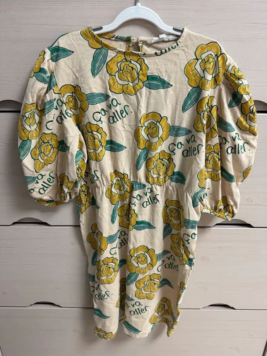 モデル展示 未使用品 ダイニングチェア2脚セット グレー布地 CHERRY