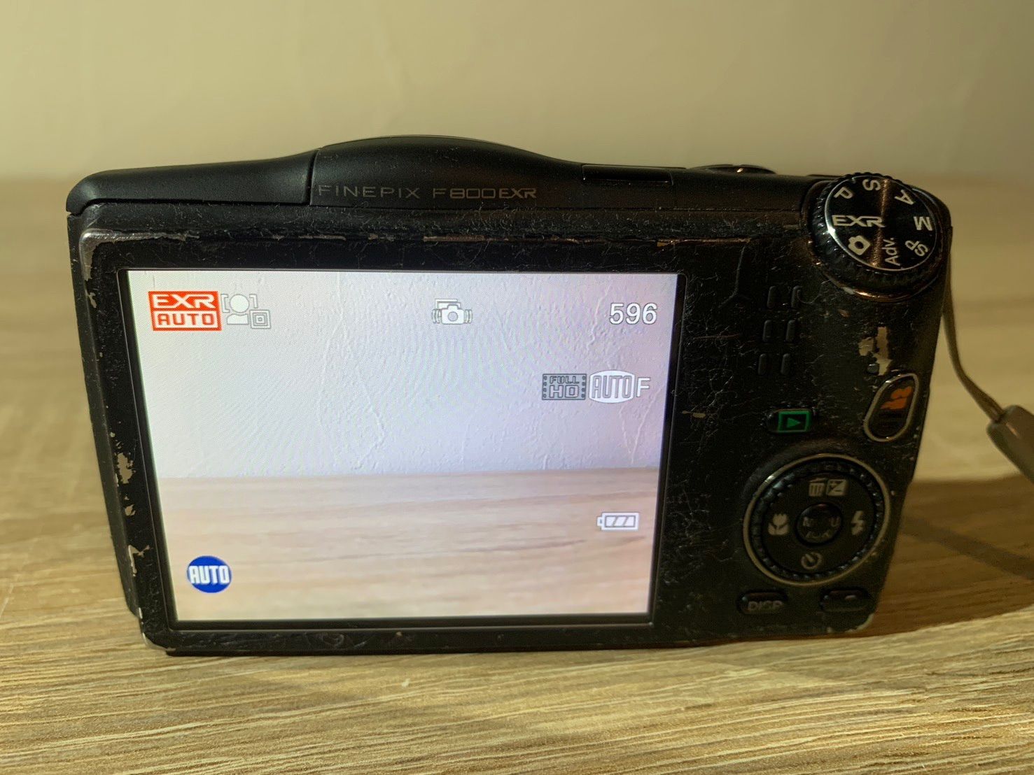 【動作確認済み】FUJIFILM FinePix F800EXR 富士フイルム FinePix F800EXR 価格比較 - 価格.com