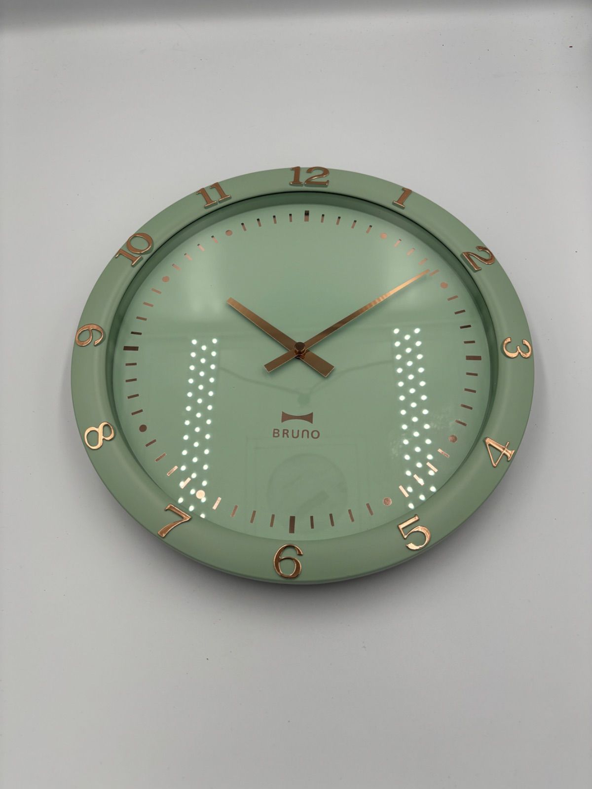 HERMES エルメス オルキデ プレート 皿 蘭 NO.11