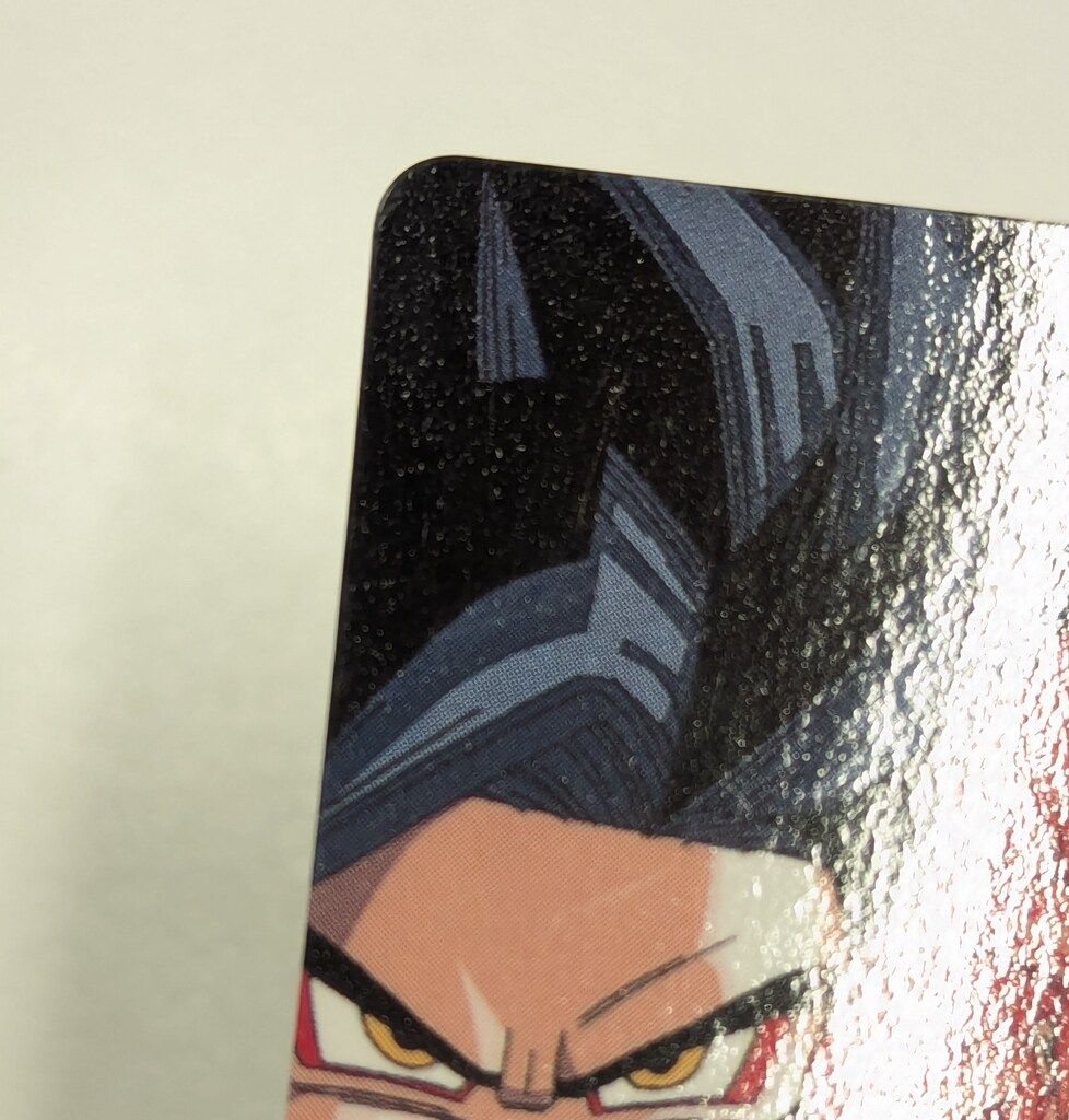 バンダイ ドラゴンボール/限定カードダス 特別弾 特別弾 82番 Aコース